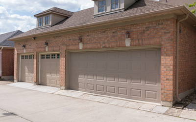 3 Things To Ask Yourself Before Purchasing An Overhead Door