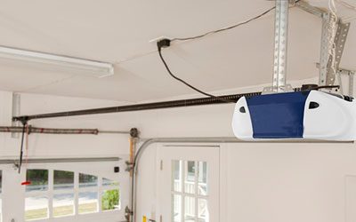 Things to Consider When Buying A Garage Door Opener
