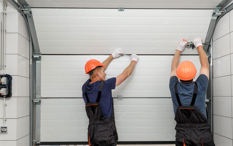 Montreal-Quebec-garage-door-repair