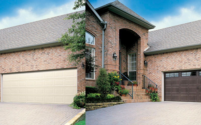 Higher-Return-On-Home-Value-With-a-New-Garage-Door