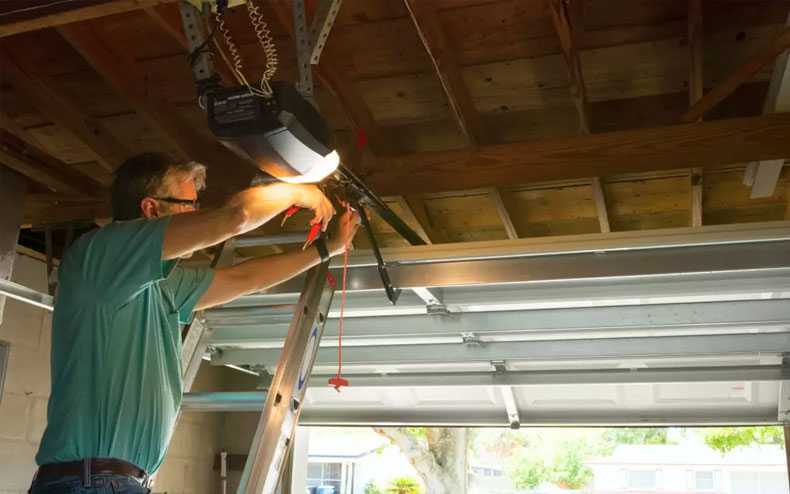 How-to-Keep-Your-Garage-Cool-in-the-Summer
