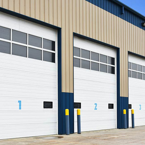 Commercial-Garage-Door