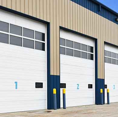 Commercial-Garage-Door