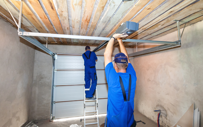 Garage-Door-Repair