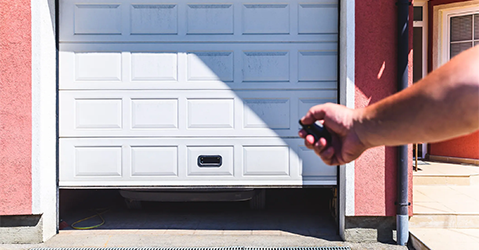 Garage Door Repair Edmonton | Garage Doors in Edmonton