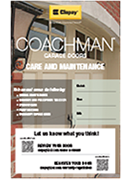 Coachman Collection Care