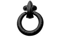 Ring Door Knocker