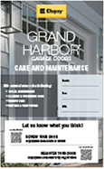 Grand Harbor Collection Care