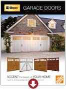 Products available through The Home Depot