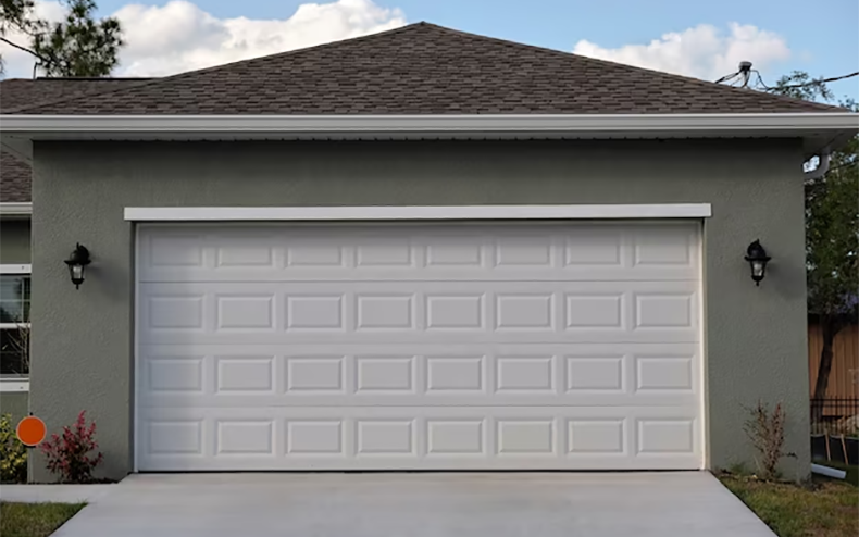 Residential Garage Door Opener Options: Which One to Choose ...