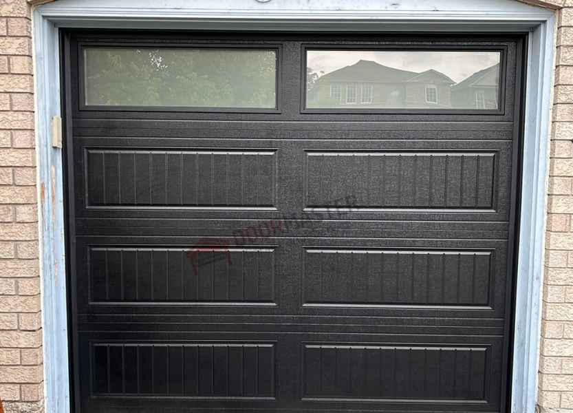 Door Master