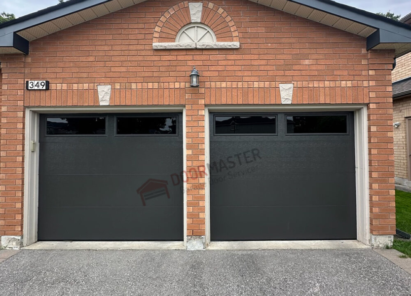 Door Master