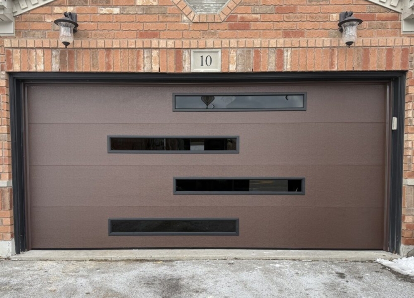 Door Master