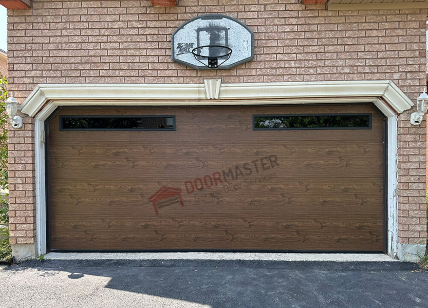 Door Master
