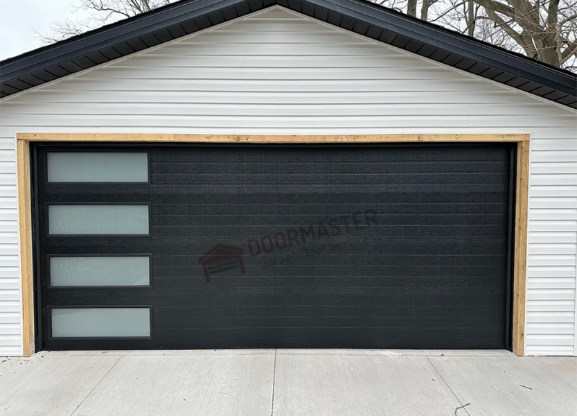 Door Master