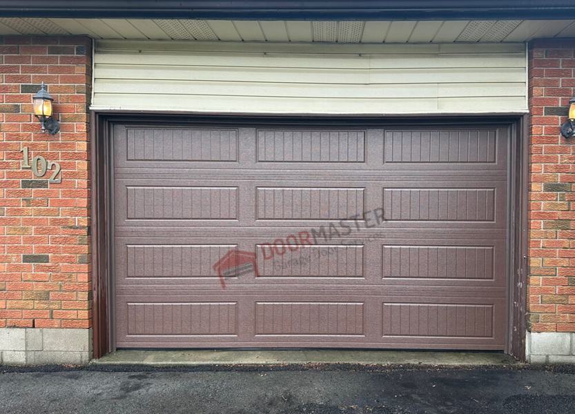 Door Master