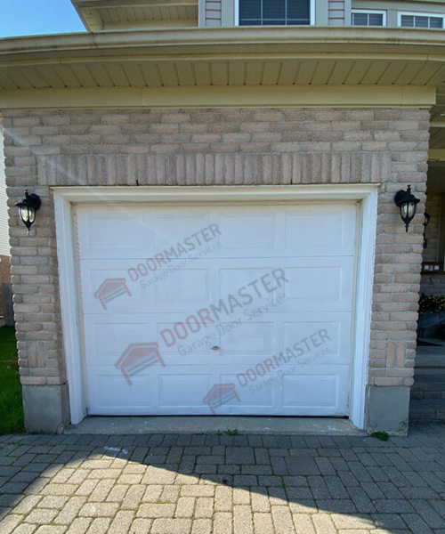 Door Master