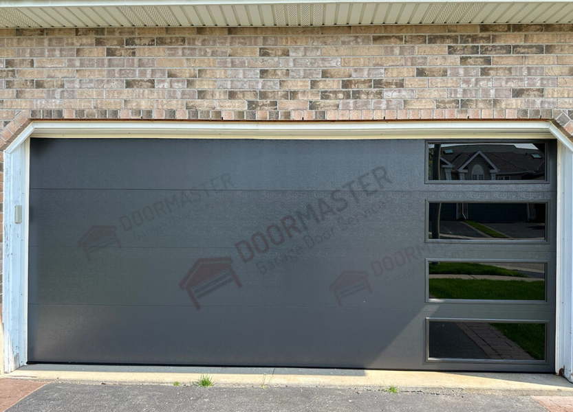 Door Master