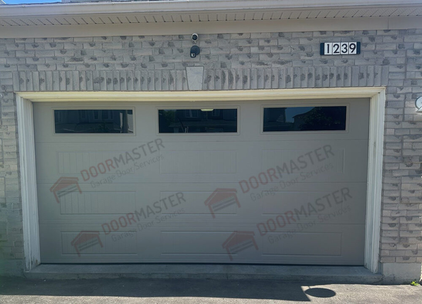 Door Master