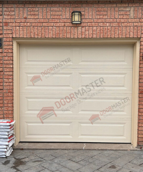 Door Master