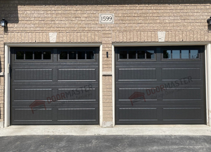 Door Master