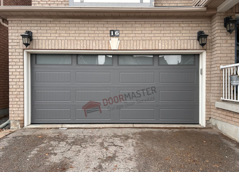 Door Master