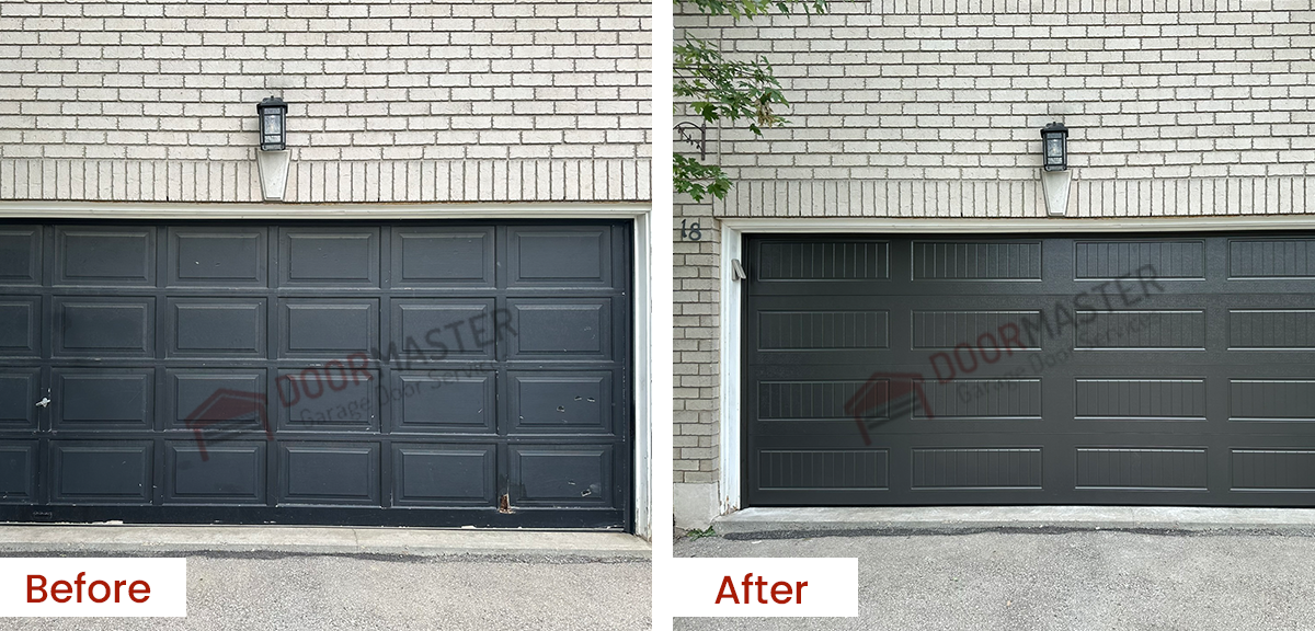 Door Master