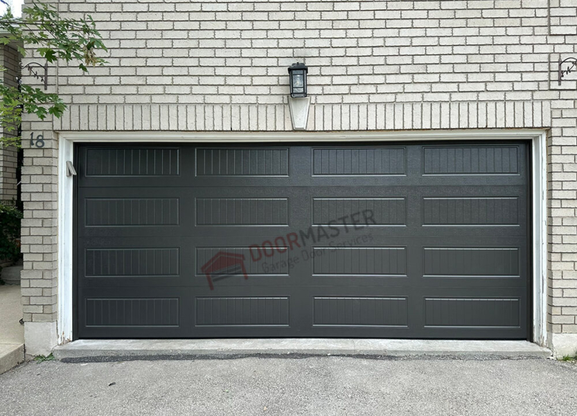 Door Master