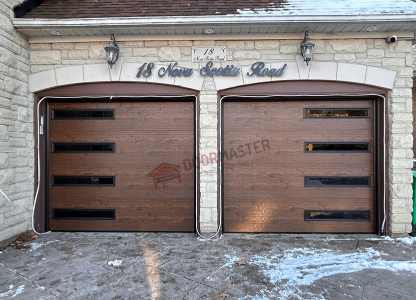 Door Master