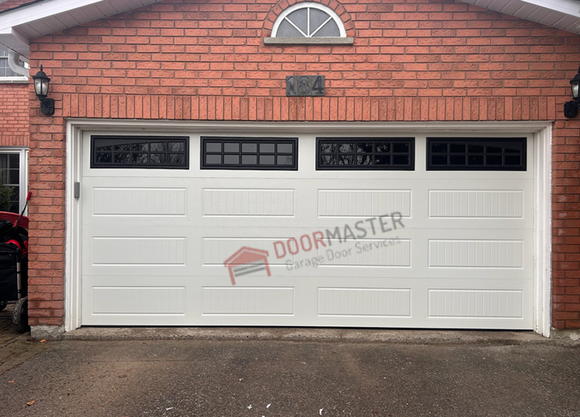Door Master
