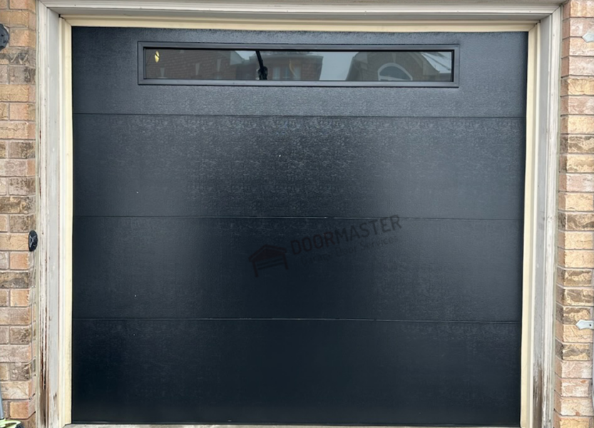 Door Master