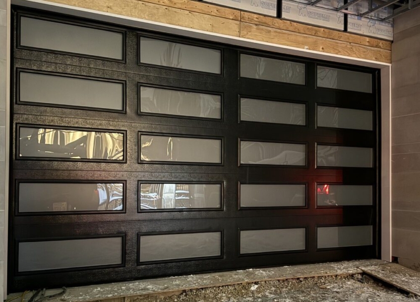 Door Master
