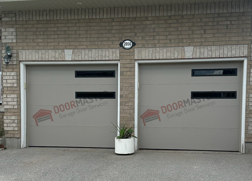 Door Master