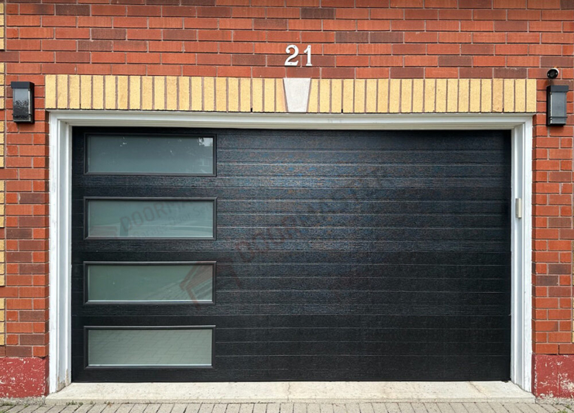 Door Master