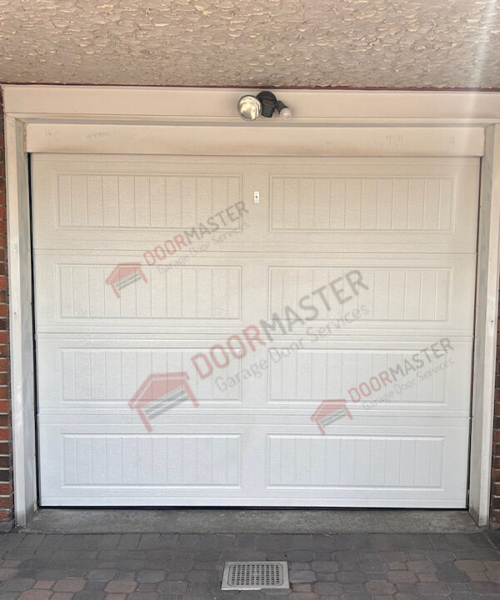 Door Master