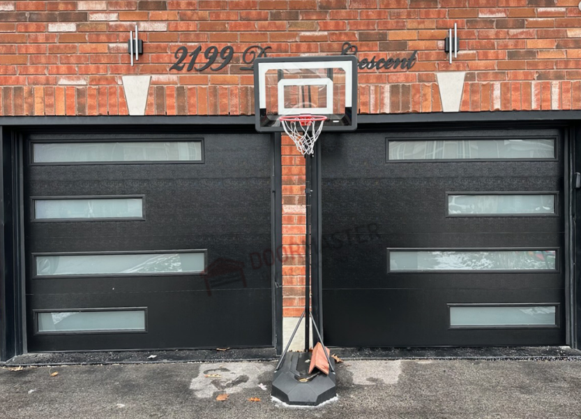 Door Master