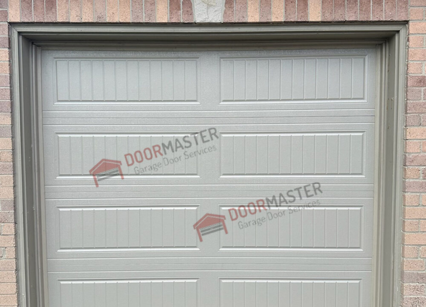 Door Master
