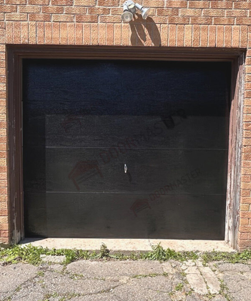 Door Master