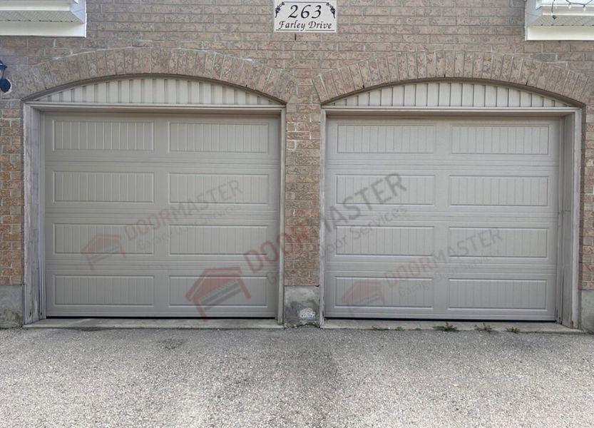 Door Master