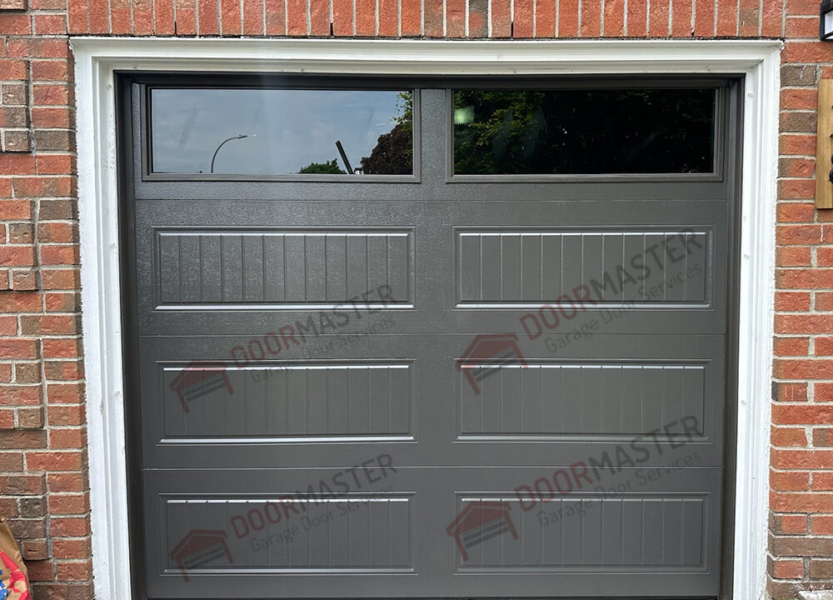 Door Master