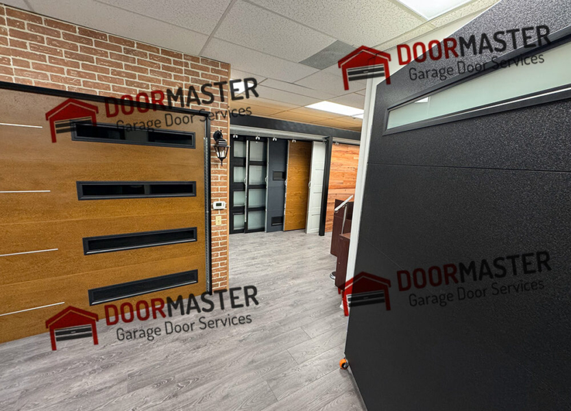 Door Master