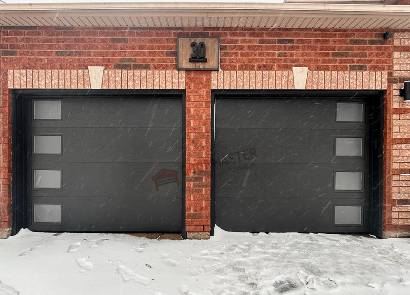 Door Master