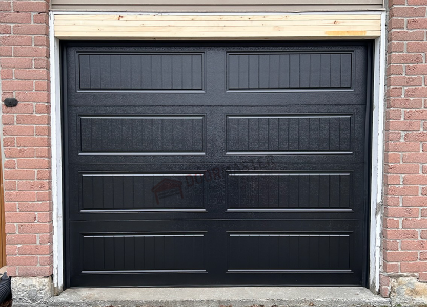 Door Master