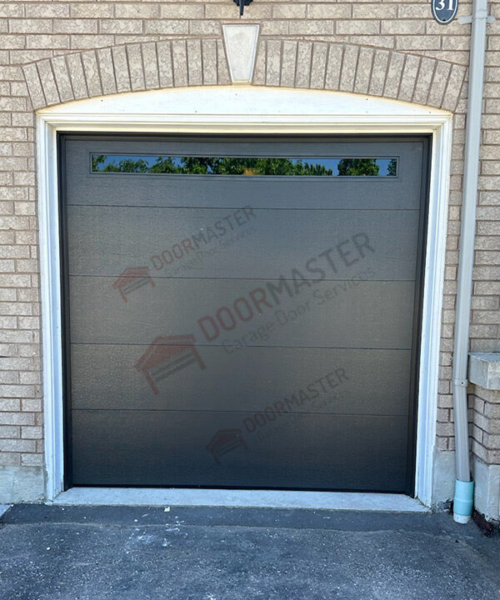 Door Master