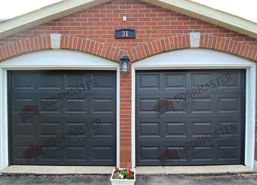 Door Master