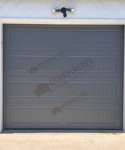 Door Master