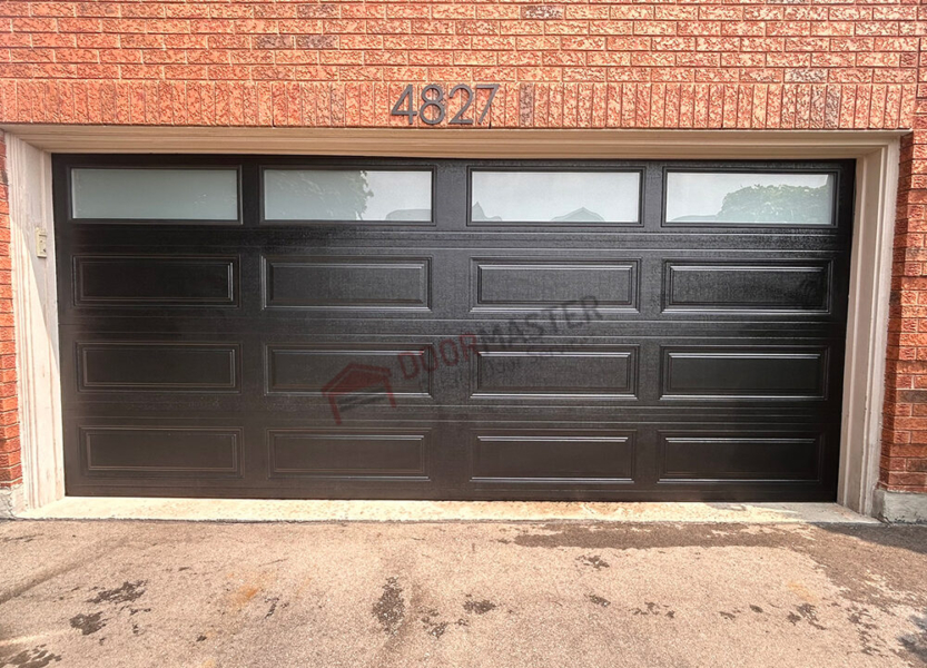 Door Master