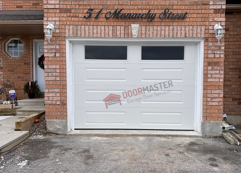 Door Master