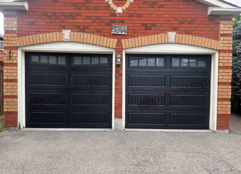 Door Master