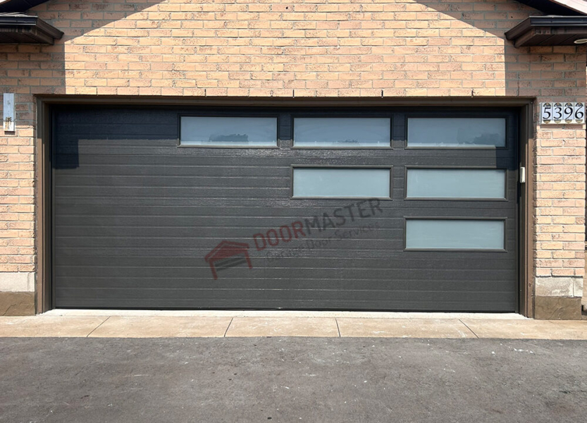Door Master